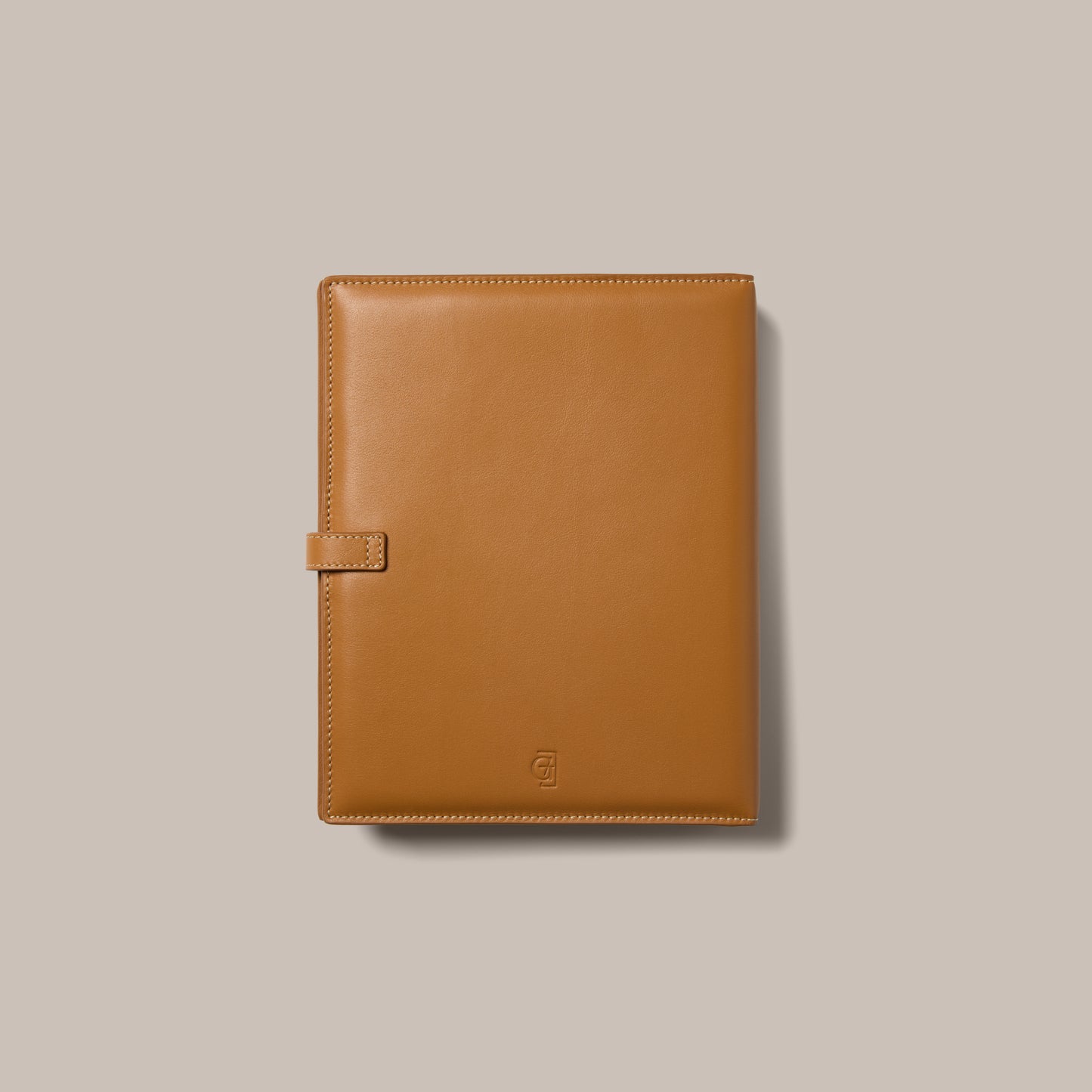GHAYA LEATHER COVER - ELEGANT BEGIN VAN JOUW STRUCTUUR