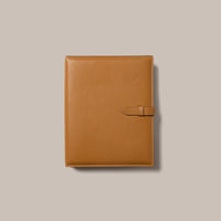 GHAYA LEATHER COVER - ELEGANT BEGIN VAN JOUW STRUCTUUR