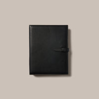 GHAYA LEATHER COVER - ELEGANT BEGIN VAN JOUW STRUCTUUR