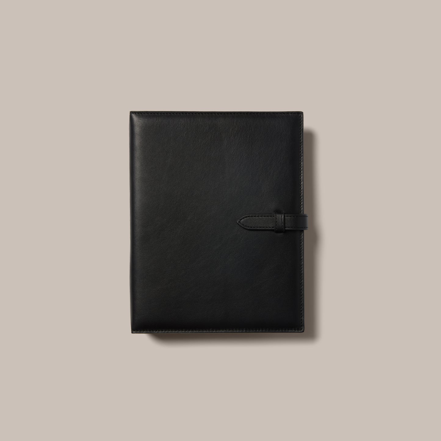 GHAYA LEATHER COVER - ELEGANT BEGIN VAN JOUW STRUCTUUR