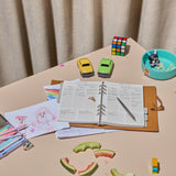 GHAYA COMPLETE SET - ALLES VOOR EEN LEVEN MET PURPOSE