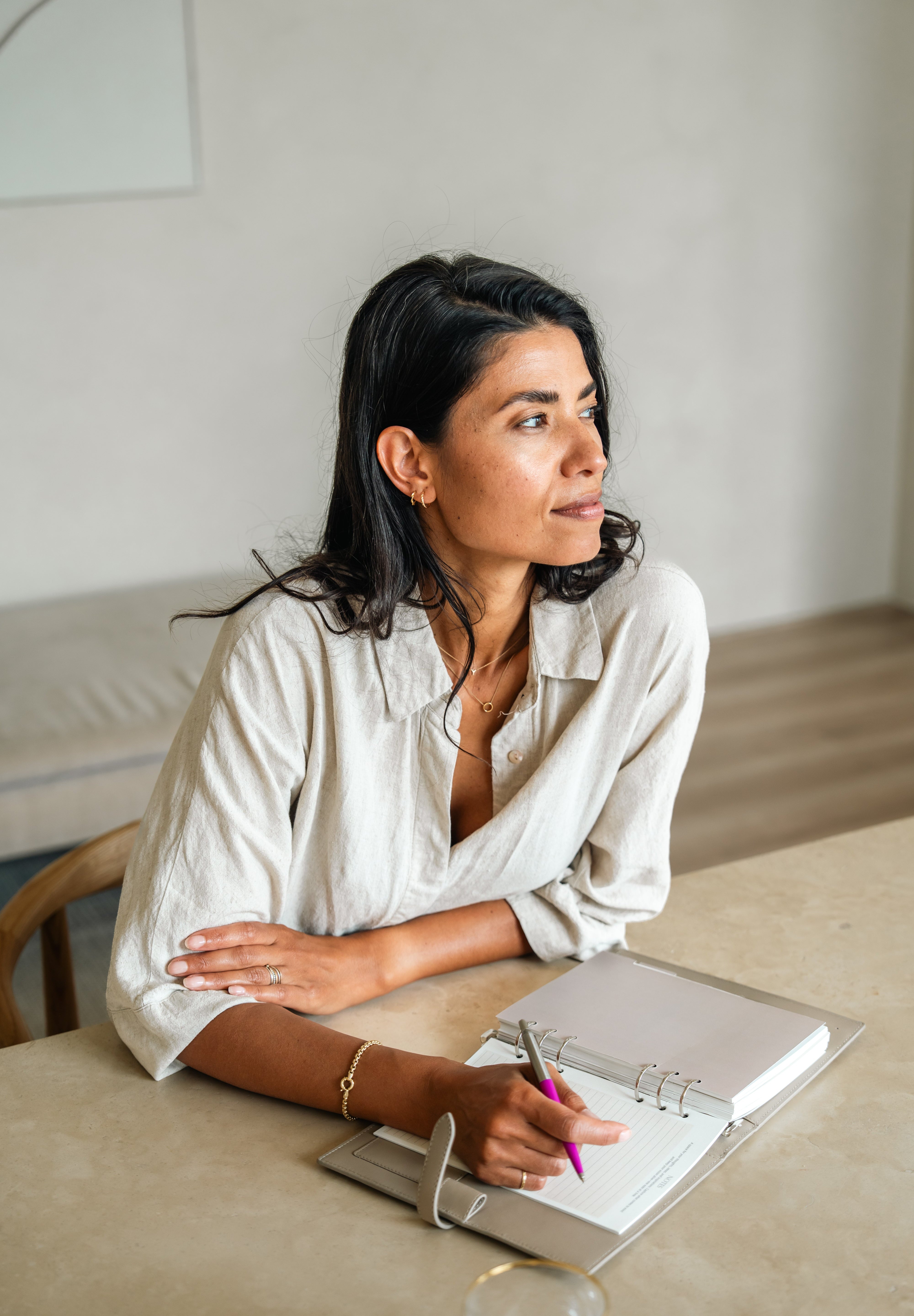Van stress naar structuur: hoe plannen je beschermt tegen een burn-out