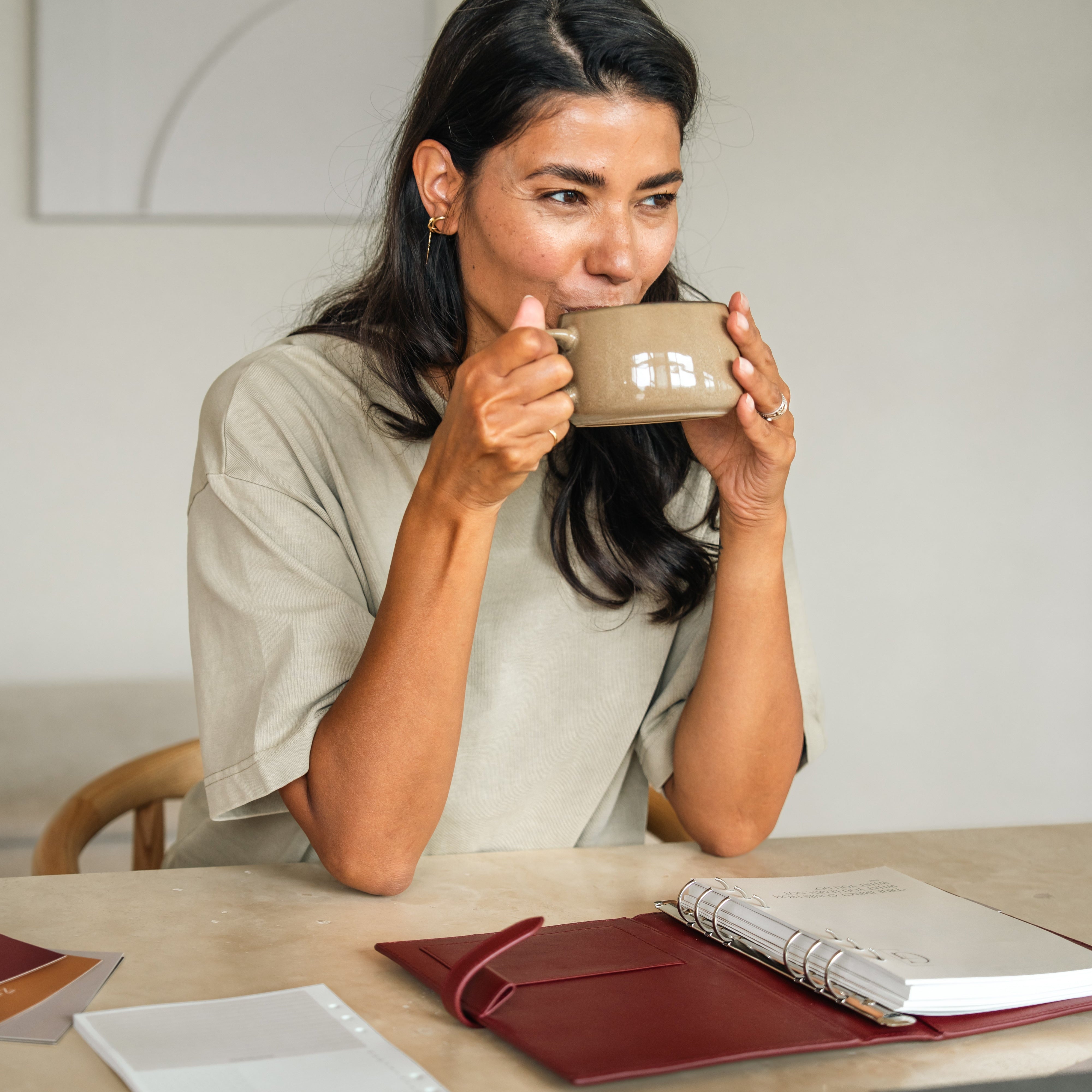 Zo houd je je goede voornemens wél vol