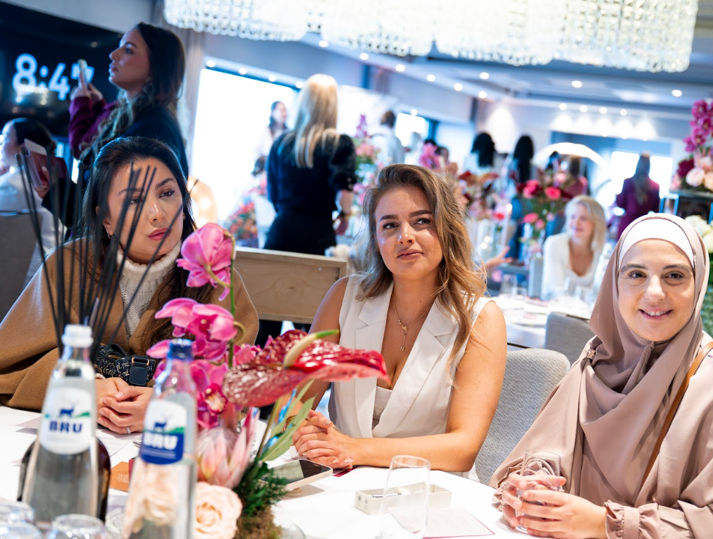 Ontdek welke Ghaya type jij bent