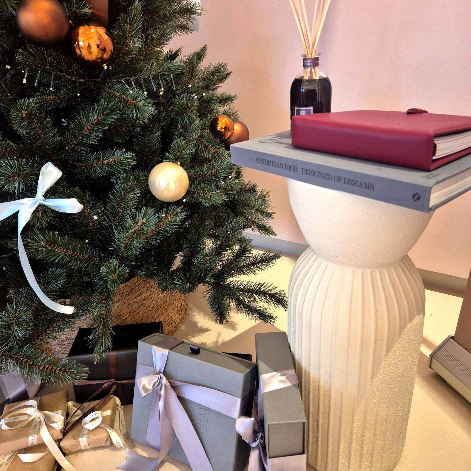 Van rennen naar resetten: een bewuste manier om december door te komen