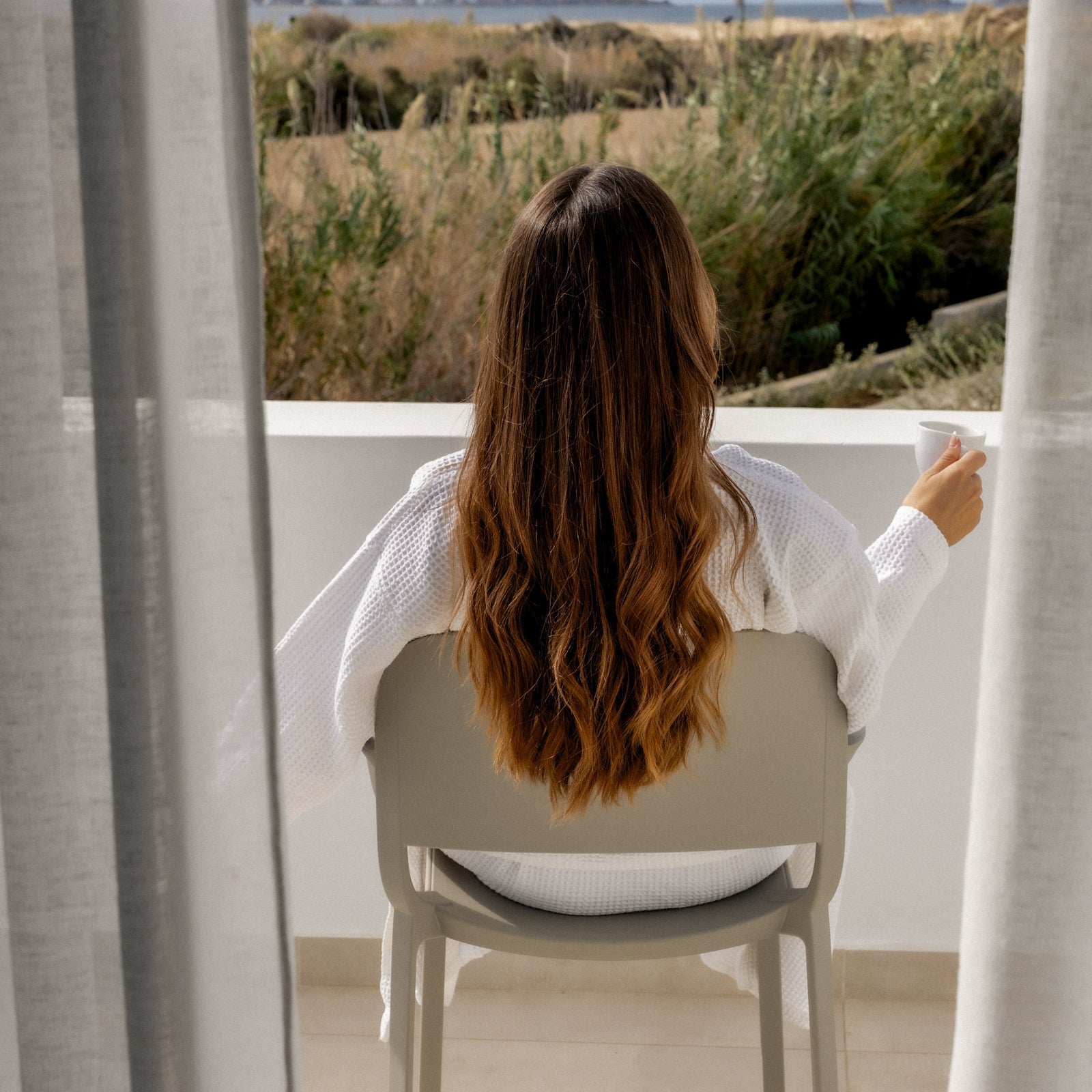 Waarom je purpose niet op vakantie gaat