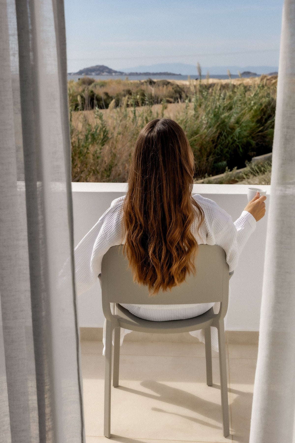 Waarom je purpose niet op vakantie gaat