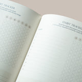 12-Week Focus Planner