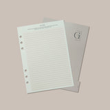 GHAYA COMPLETE SET - ALLES VOOR EEN LEVEN MET PURPOSE LIMITED EDITION
