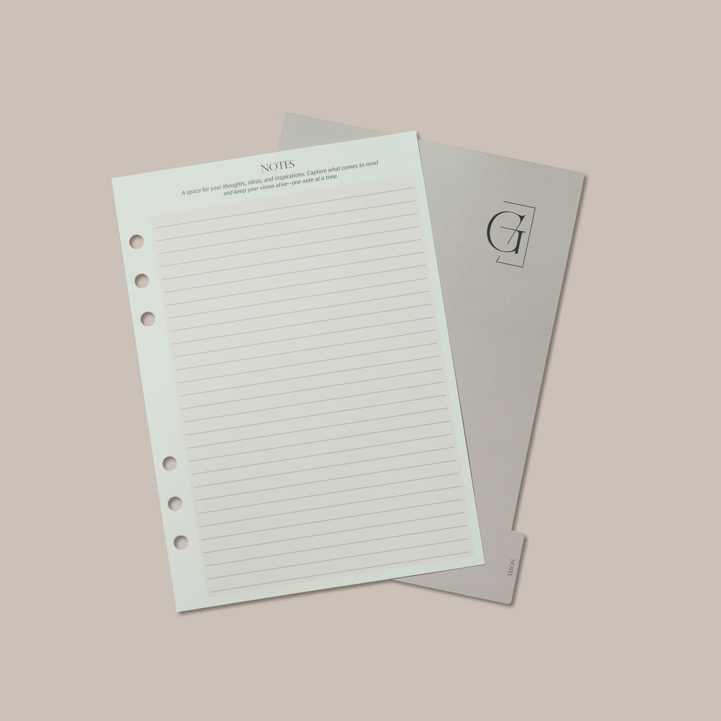 GHAYA COMPLETE SET - ALLES VOOR EEN LEVEN MET PURPOSE LIMITED EDITION