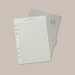 GHAYA TO DO - AFVINKEN MET FOCUS