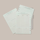 GHAYA COMPLETE SET - ALLES VOOR EEN LEVEN MET PURPOSE LIMITED EDITION