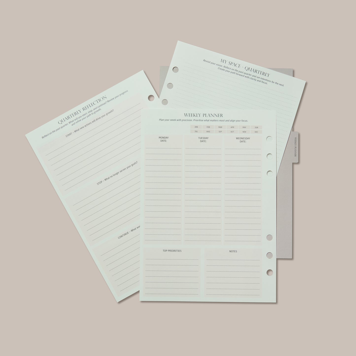 GHAYA COMPLETE SET - ALLES VOOR EEN LEVEN MET PURPOSE LIMITED EDITION