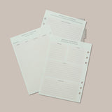 GHAYA COMPLETE SET - ALLES VOOR EEN LEVEN MET PURPOSE LIMITED EDITION