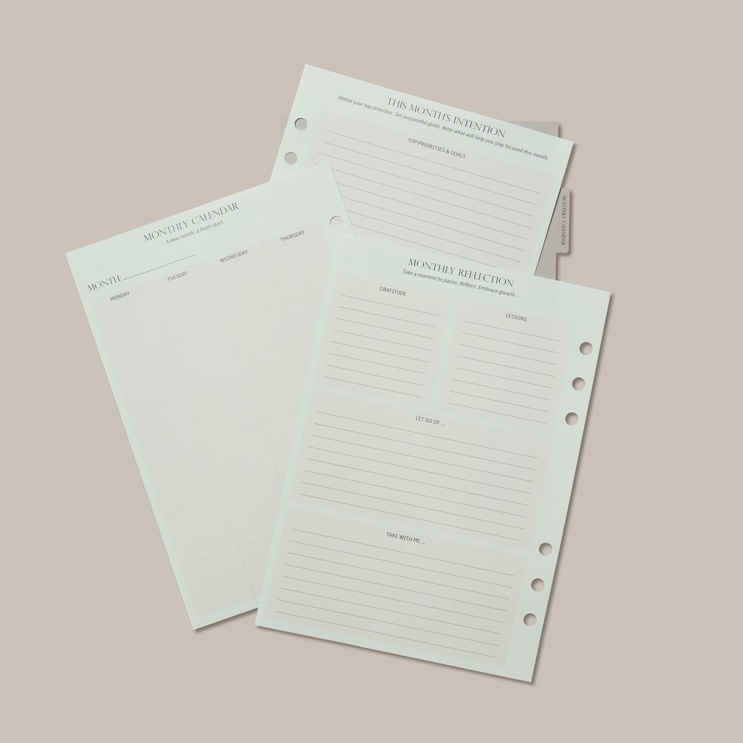 GHAYA COMPLETE SET - ALLES VOOR EEN LEVEN MET PURPOSE LIMITED EDITION