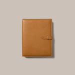GHAYA LEATHER COVER - ELEGANT BEGIN VAN JOUW STRUCTUUR