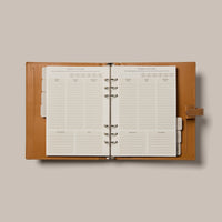 GHAYA COMPLETE SET - ALLES VOOR EEN LEVEN MET PURPOSE