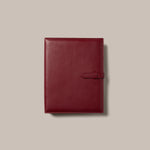 GHAYA LEATHER COVER - ELEGANT BEGIN VAN JOUW STRUCTUUR LIMITED EDITION