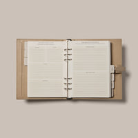 GHAYA COMPLETE SET - ALLES VOOR EEN LEVEN MET PURPOSE