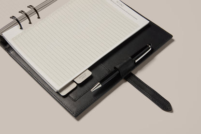 GHAYA LEATHER COVER - ELEGANT BEGIN VAN JOUW STRUCTUUR