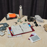 GHAYA COMPLETE SET - ALLES VOOR EEN LEVEN MET PURPOSE LIMITED EDITION