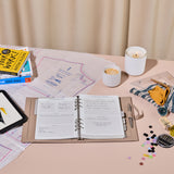 GHAYA COMPLETE SET - ALLES VOOR EEN LEVEN MET PURPOSE