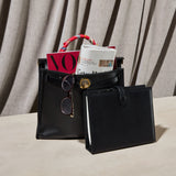 GHAYA LEATHER COVER - ELEGANT BEGIN VAN JOUW STRUCTUUR