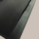 GHAYA LEATHER COVER - ELEGANT BEGIN VAN JOUW STRUCTUUR