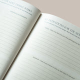 12-Week Focus Planner