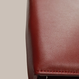 GHAYA LEATHER COVER - ELEGANT BEGIN VAN JOUW STRUCTUUR