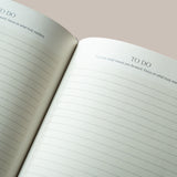 12-Week Focus Planner