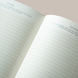 12-Week Focus Planner