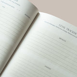 12-Week Focus Planner