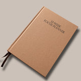 12-Week Focus Planner