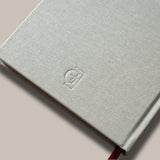 12-Week Focus Planner