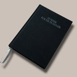 12-Week Focus Planner